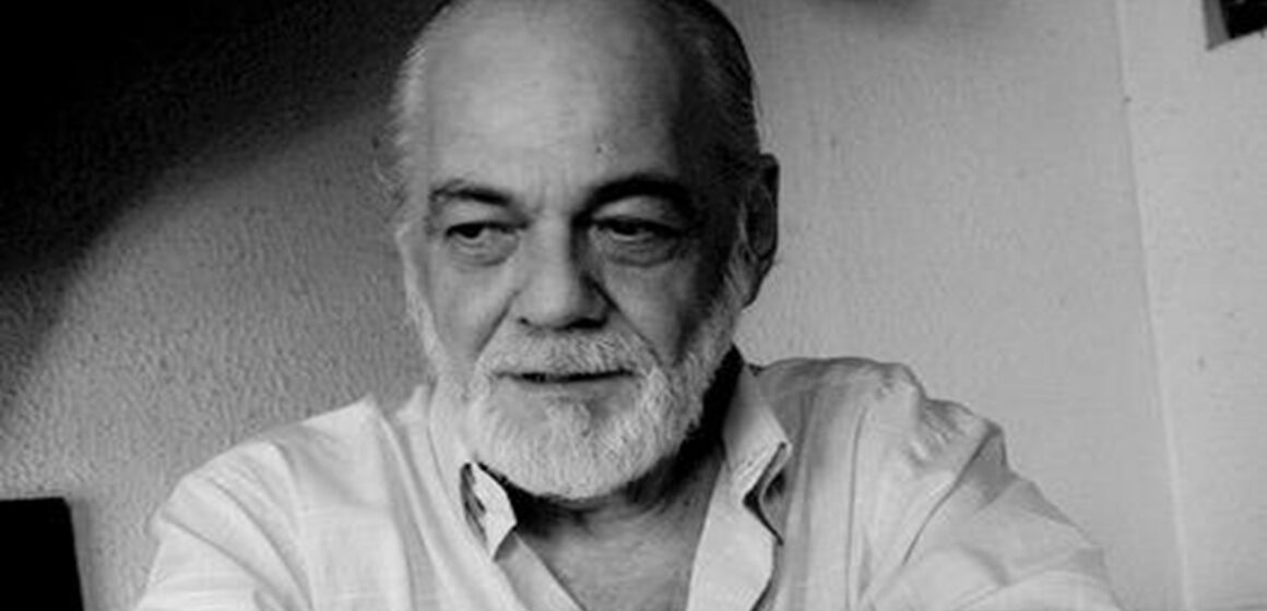Espetáculo “Paulo André Barata 80 Anos” celebra vida e obra do compositor com 20 artistas e orquestra no Teatro Margarida Schivasappa, em Belém