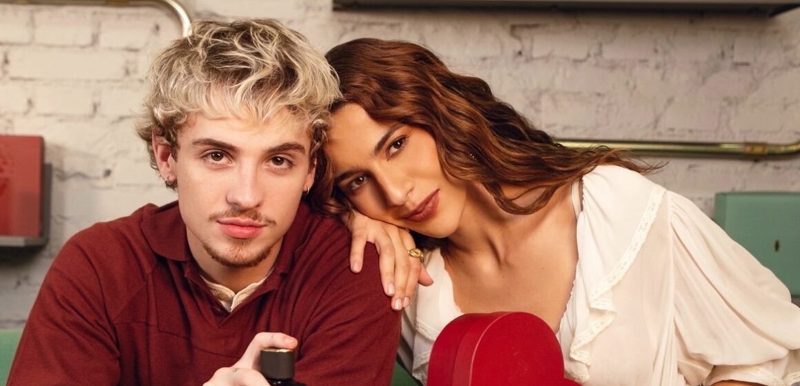 Juliano Floss anuncia fim do namoro com Marina Sena