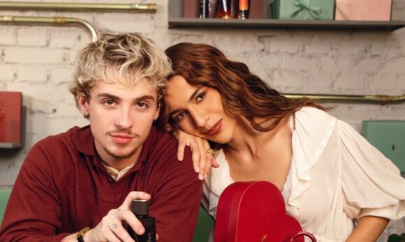 Juliano Floss anuncia fim do namoro com Marina Sena