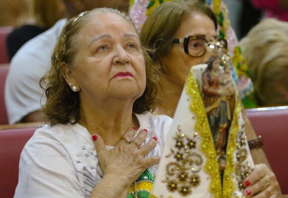 Missa do Mandato abre oficialmente peregrinações do Círio 2026