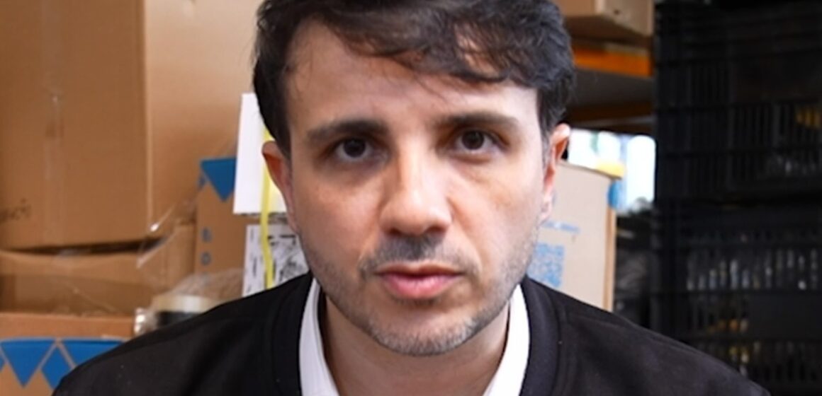 TSE suspende campanha de Renan Santos e bloqueia acesso ao fundo eleitoral