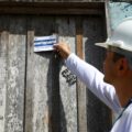 Etapa de selagem de 525 habitações do Novo Mata Fome é concluída em Belém