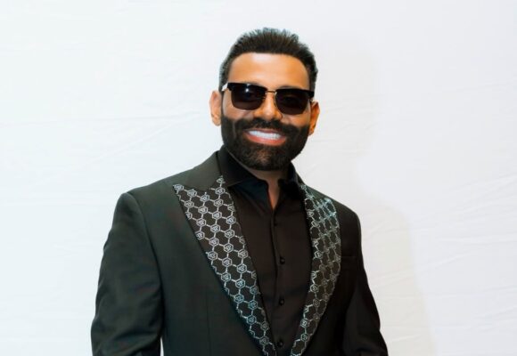 Pablo encerra turnê de 20 anos em Belém com show no Parque da Cidade em 9 de outubro