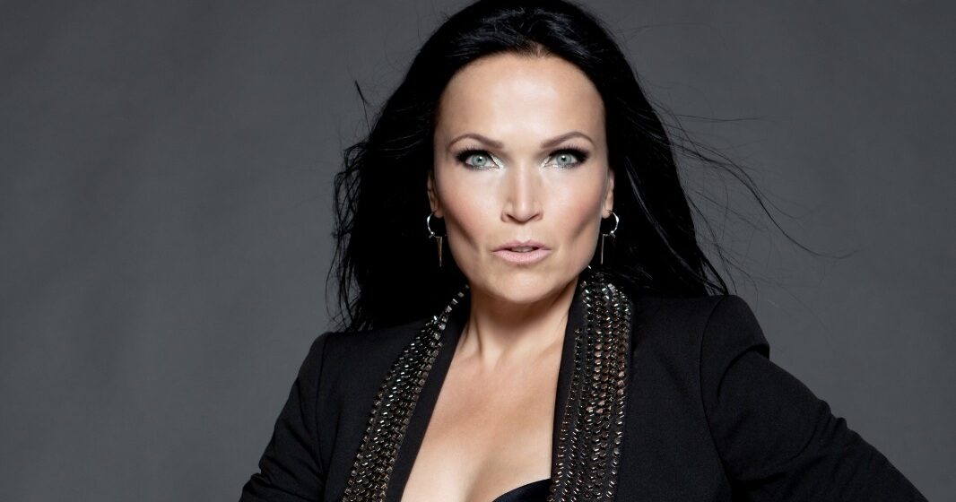 Tarja Turunen anuncia show único no Norte do Brasil com novo álbum “Frisson Noir” em Belém
