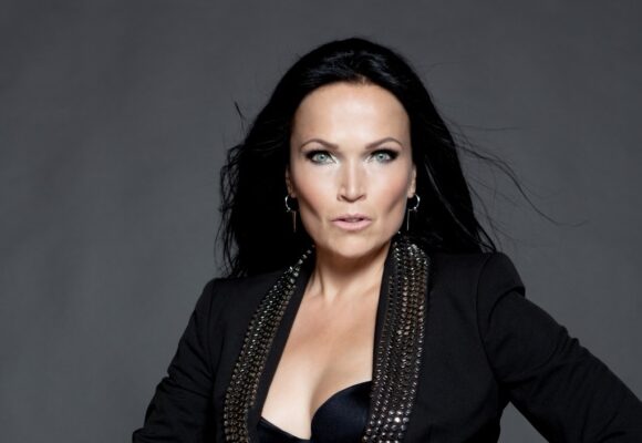 Tarja Turunen anuncia show único no Norte do Brasil com novo álbum “Frisson Noir” em Belém