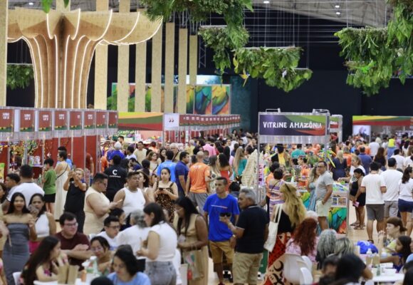Sebrae/PA prorroga prazo de pré-inscrição para artesãos na Feira de Artesanato do Círio até 28 de agosto
