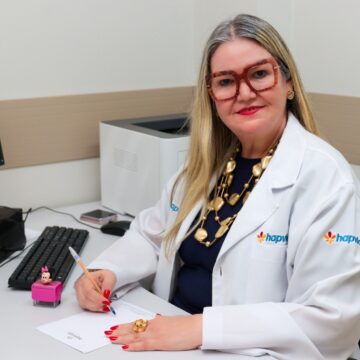 Criança que “vive gripada” nem sempre tem baixa imunidade; saiba quando investigar