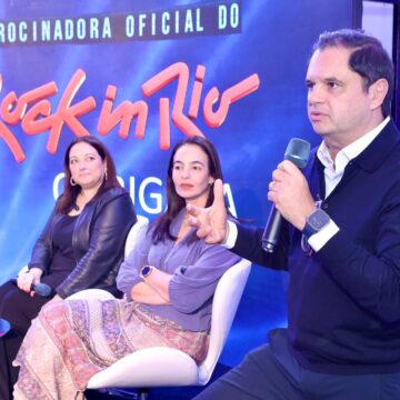 TIM distribui 4 mil ingressos para o Rock in Rio sem sorteio e com acesso a datas já esgotadas