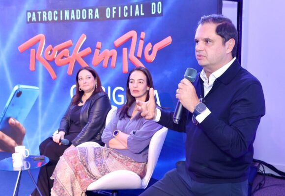 TIM distribui 4 mil ingressos para o Rock in Rio sem sorteio e com acesso a datas já esgotadas
