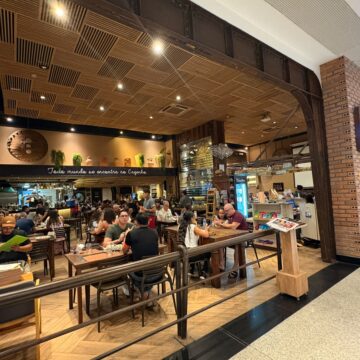 Mercado de R$ 21 bilhões coloca hábitos de consumo do público cristão no radar de restaurantes em Belém