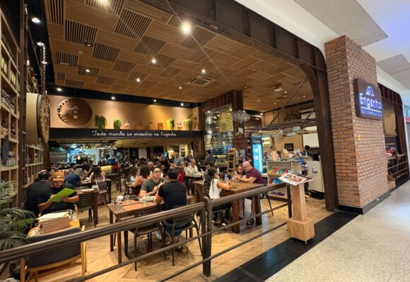 Mercado de R$ 21 bilhões coloca hábitos de consumo do público cristão no radar de restaurantes em Belém