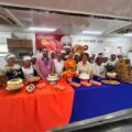 Mais de 40 alunos se formam em confeitaria e panificação em Castanhal