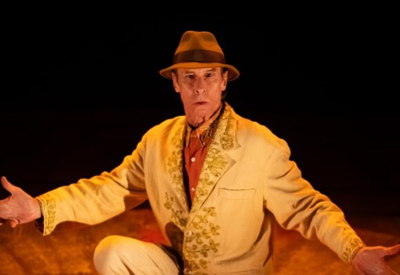 Espetáculo inédito em Belém homenageia centenário de Ariano Suassuna com apresentações gratuitas e oficina de teatro