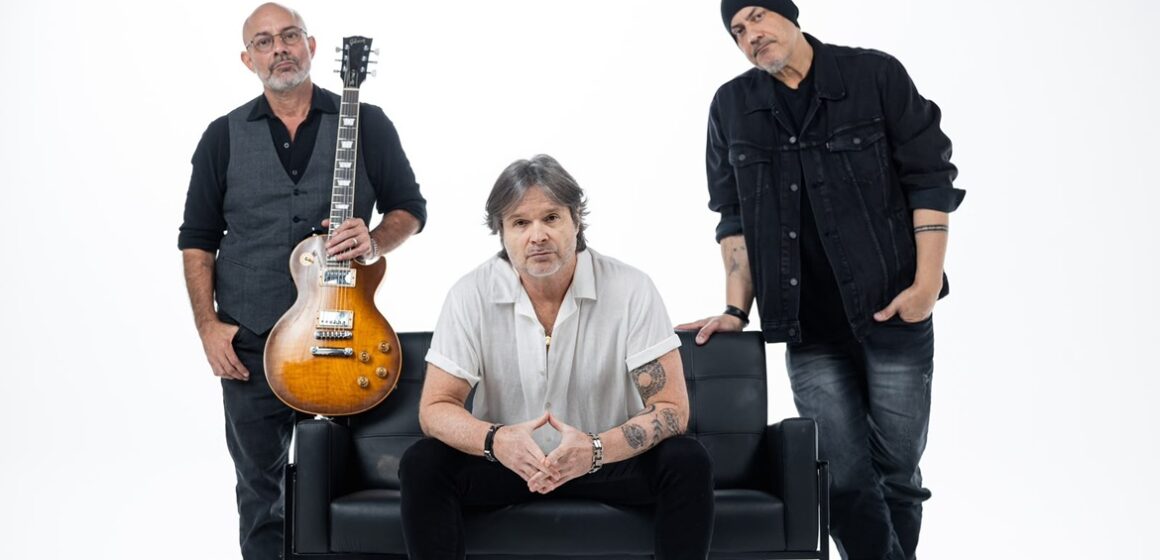 LS Jack lança “Cheia de Charme” em parceria inédita com Guilherme Arantes; single abre projeto “Canções Que Ficaram em Nós”