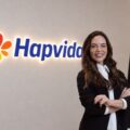 Raquel Arruda assume diretoria de Marketing e Comunicação da Hapvida para fortalecer marca e reposicionamento