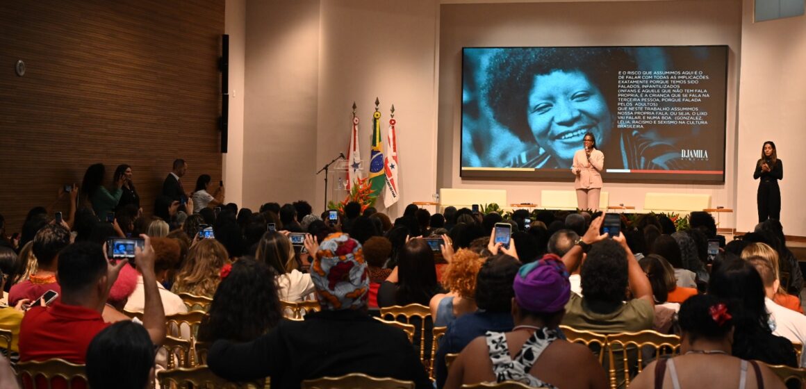 II Jornada de Boas Práticas de Equidade Racial do TCE-PA debate o combate ao racismo institucional e ganha novas adesões