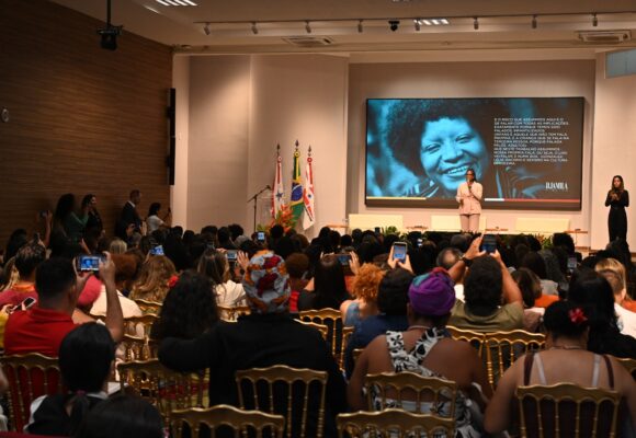 WhatsApp Image 2026-08-27 at 10.34.47 II Jornada de Boas Práticas de Equidade Racial do TCE-PA debate o combate ao racismo institucional e ganha novas adesões