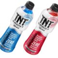 TNT Sport Drink lança linha Zero com sabores Frutas Vermelhas e Frutas Silvestres