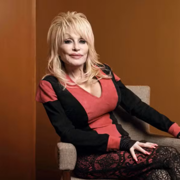 Dolly Parton morre aos 80 anos após tratamento contra câncer; cantora enfrentava problemas de saúde desde a morte do marido