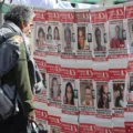 Campanha nacional convoca familiares de desaparecidos para coleta de DNA