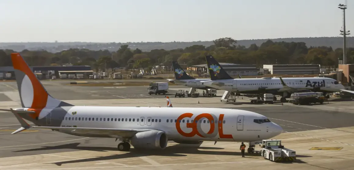 GOL Linhas Aéreas abre 136 vagas de emprego no Pará e em outras regiões do Brasil para perfis operacionais, tecnológicos e corporativos