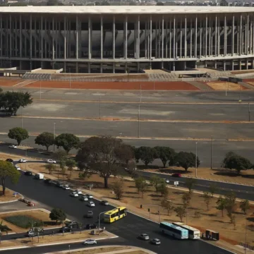 CBF confirma paralisação de 31 dias durante a Copa do Mundo Feminina de 2027 no Brasil