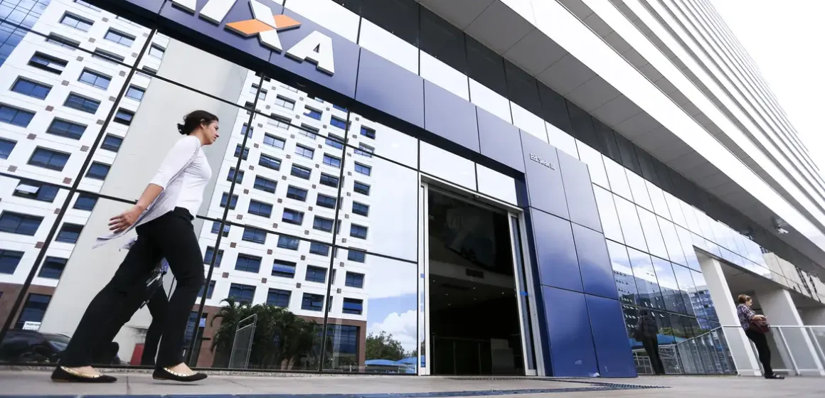 Lucro da Caixa chega a R$ 3,9 bilhões no segundo trimestre