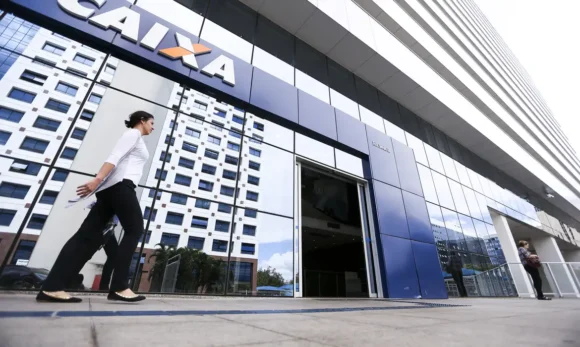 Lucro da Caixa chega a R$ 3,9 bilhões no segundo trimestre