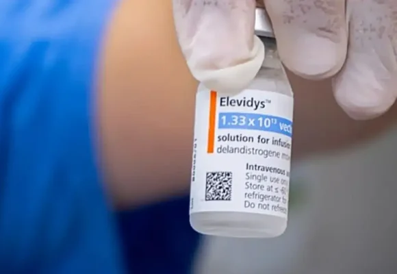 Anvisa e Roche cancelam registro do Elevidys, terapia gênica para distrofia muscular de Duchenne, por falta de dados