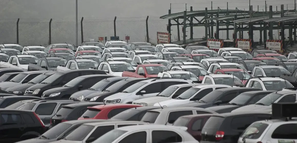 Preço de carros usados cai e muda mercado em Belém
