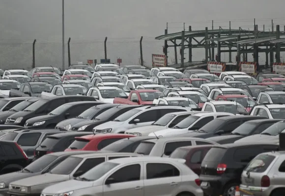 Preço de carros usados cai e muda mercado em Belém