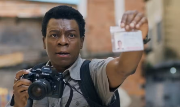 2ª temporada de “Cidade de Deus: A Luta Não Para” ganha teaser e Matheus Nachtergaele retorna como Cenoura