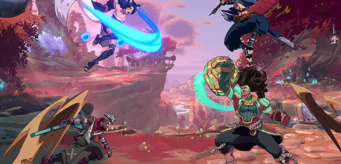 d958371dda408b8095e1a296b36311486ab190a0-1920x1080 (1) Riot Games encerra desenvolvimento do jogo de luta 2XKO por baixa adesão