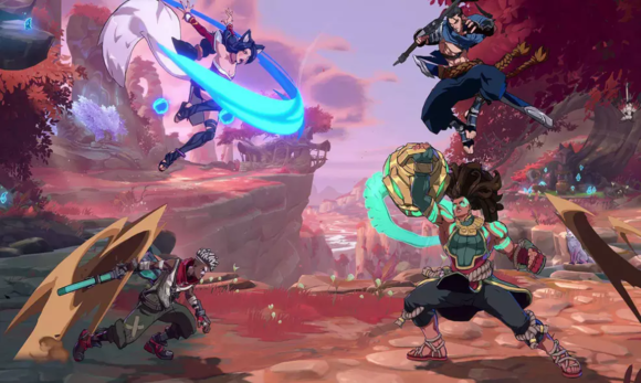Riot Games encerra desenvolvimento do jogo de luta 2XKO por baixa adesão