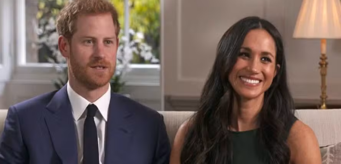 Príncipe Harry e Meghan Markle decidem voltar ao Reino Unido após anos de ruptura familiar, segundo revista People