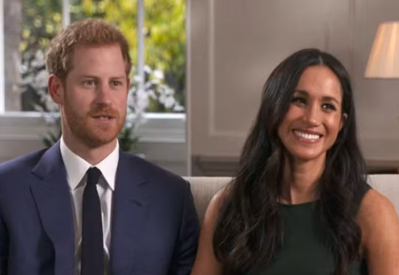 Príncipe Harry e Meghan Markle decidem voltar ao Reino Unido após anos de ruptura familiar, segundo revista People