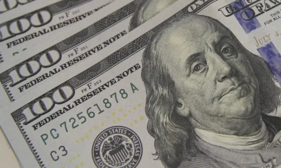 Dívida dos Estados Unidos ultrapassa US$ 40 trilhões