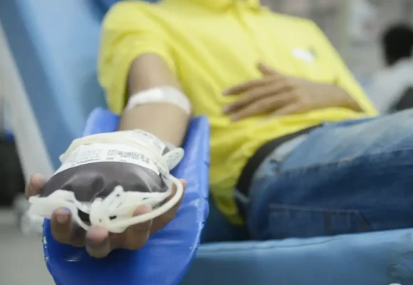 _dsc0629 Novas regras para doação de sangue entram em vigor no Pará