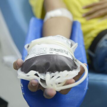 _dsc0633 Novas regras reduzem prazos de espera para doação de sangue após tatuagem e piercing a partir de outubro