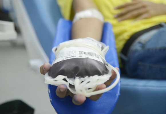 _dsc0633 Novas regras reduzem prazos de espera para doação de sangue após tatuagem e piercing a partir de outubro