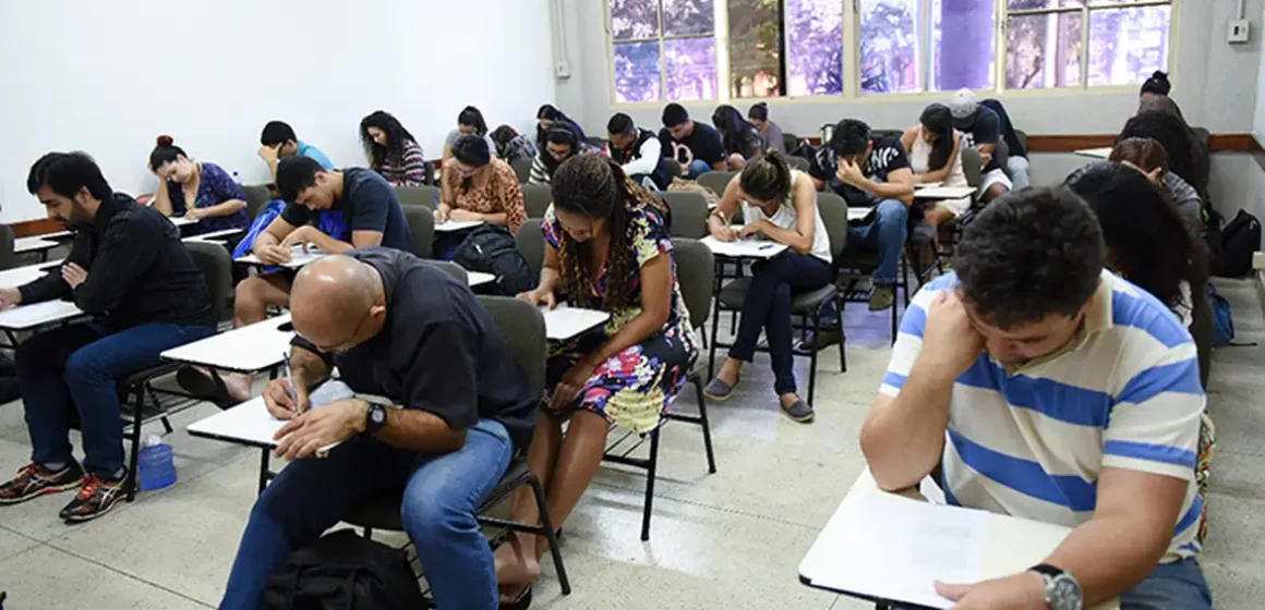 Encceja 2026 será aplicado no próximo domingo (23); locais de prova já estão disponíveis para consulta