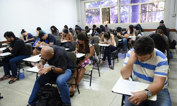 Encceja 2026 será aplicado no próximo domingo (23); locais de prova já estão disponíveis para consulta