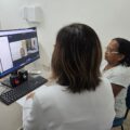 Telemedicina da Prefeitura de Belém já atendeu 2 mil pacientes no Cemo com cinco especialidades