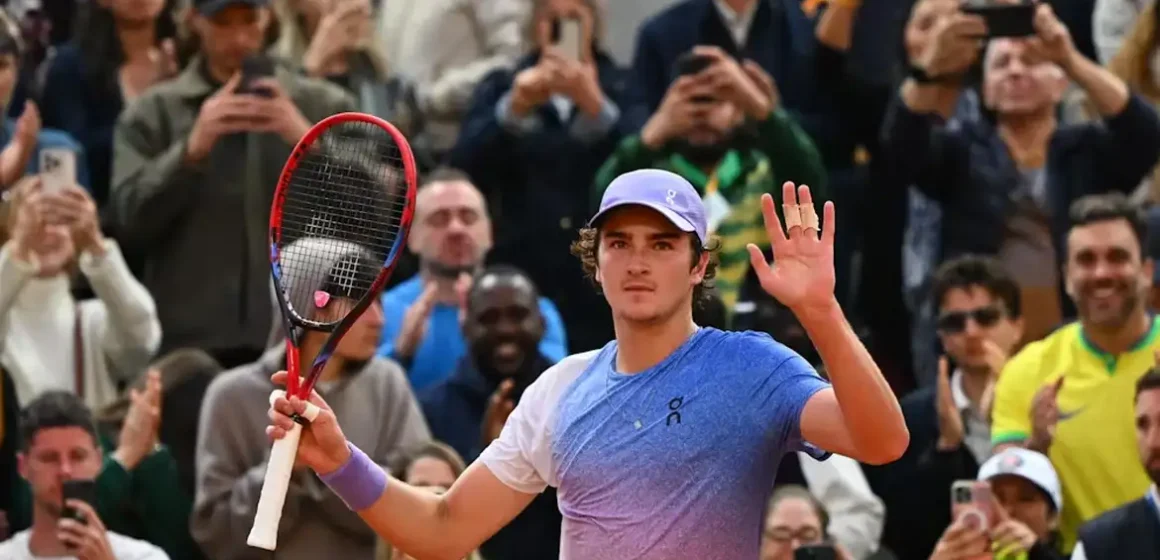 João Fonseca desiste do Masters de Cincinnati por incômodo no abdômen e foca em recuperação para o US Open