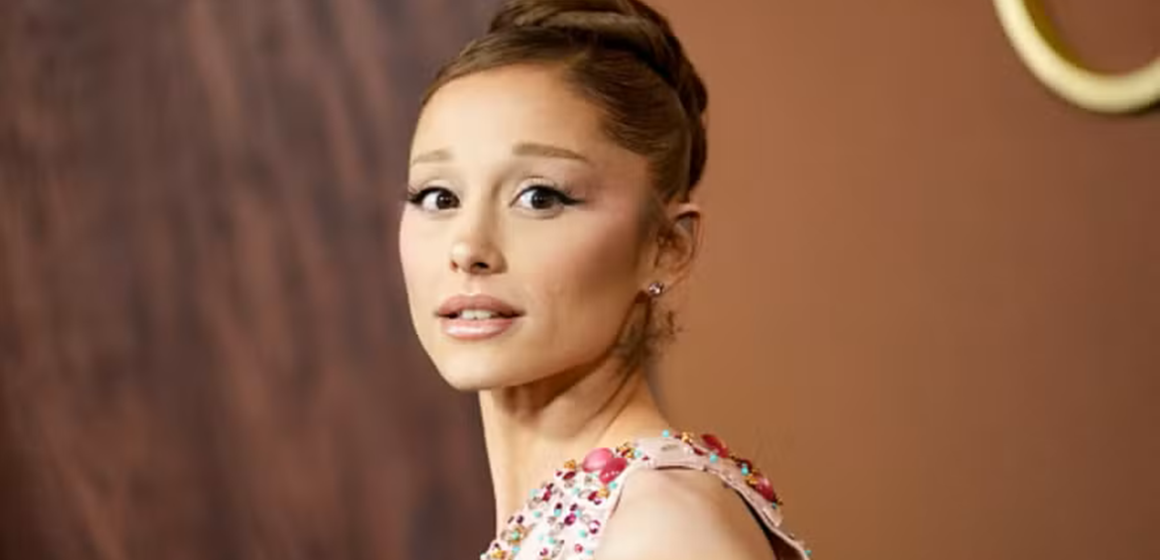 Ariana Grande se pronuncia em Chicago sobre pausa: “Limites precisam ser traçados”