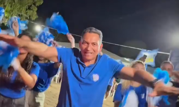 Deputado Torrinho Torres celebra reunião conjunta dos bairros Triunfo e Solar das Águas em São Félix do Xingu