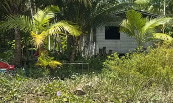 Mulher é resgatada após passar nove dias em cárcere privado no Marajó