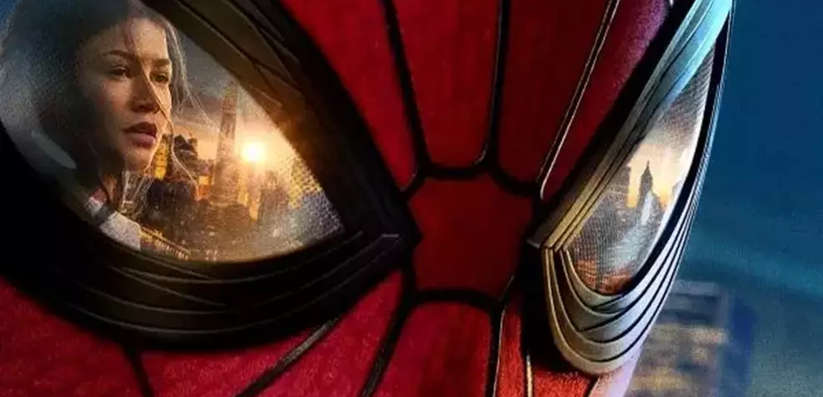 Homem-Aranha: Um Novo Dia ultrapassa US$ 2 bilhões em bilheteria mundial
