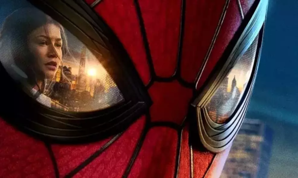 Homem-Aranha: Um Novo Dia ultrapassa US$ 2 bilhões em bilheteria mundial