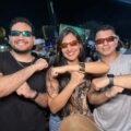 Tupinambá reencontra público do Amapá na Expofeira 2026 em show histórico